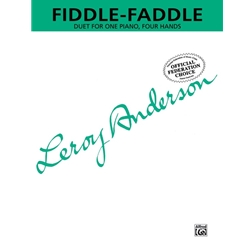 Fiddle-Faddle 1P4H Sheet