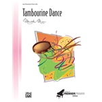 Tambourine Dance [Piano] Sheet