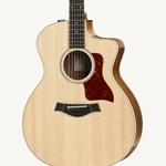 Taylor 214ce DLX Grand Auditorium - Acoustic Electric - Sitka/Rosewood
