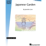 Japanese Garden - HLSPL Showcase Solos NFMC 2014-2016 Selection Early Elementary Level Teaching