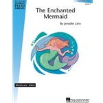 The Enchanted Mermaid Teaching
