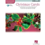 Christmas Carols - Cello Cello