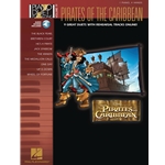 Pirates of the Caribbean - Piano Duet Play-Along Volume 19 NFMC 2020-2024 Selection