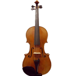 Wultur 511233G Performance Violin 4/4
