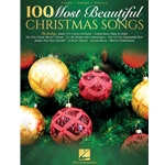 100 Most Beautiful Christmas Songs PVG