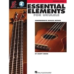 Essential Elements Ukulele Method - Book 2