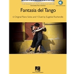 Fantasia del Tango - NFMC 2020-2024 Selection The Eugenie Rocherolle Series Intermediate Piano Solos