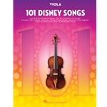 101 Disney Songs Viola Viola