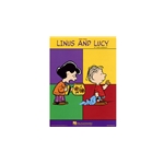 Linus and Lucy