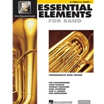 Essential Elements for Band - Book 1 with My EE Library - Bb Tuba (T.C.)