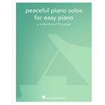 Peaceful Piano Solos for Easy Piano Pno