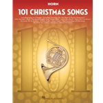 101 Christmas Songs Horn