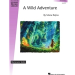 A Wild Adventure - Showcase Solos Elementary - Level 2