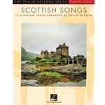 Scottish Songs - 15 Highland Tunes The Phillip Keveren Series Piano Solo
