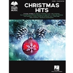 Christmas Hits - Singer + Piano/Guitar