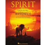 Spirit (from The Lion King 2019) PVG