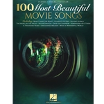 100 Most Beautiful Movie Songs Piano Vocal Guitar Book PVG