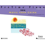 PreTime Piano Music from China - Primer Level Pno