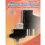 Alfred's Premier Piano Express Repertoire Book 1 / Online Access