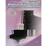 Alfred's Premier Piano Express Repertoire Book 3 / Online Access