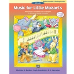 Music for Little Mozarts Rhythm Ensembles and Teaching Activities Piano
