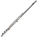 Gemeinhardt 33OSBSJC Flute Performance SHBF Galway