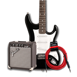 Washburn Electric Guitar Package