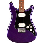 144313577 Fender Player Series Lead 3 Metallic Purple