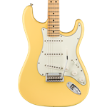 0144502534 Fender Player Strat SSS Buttercream
