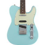 0147503304 Fender Deluxe Nashville Telecaster Daphne Blue