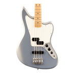 0149302581 Fender Player Jaguar Bass Silver