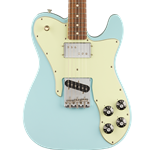 0149723372 Fender Vintera 70's Telecaster Custom Sonic Blue