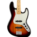 0149902500 Fender Player Jazz Bass 3TS Maple
