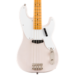 Fender 0374500501 Squire Classic Vibe 50's P Bass White Blonde