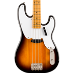 Fender 0374500503 Squire Classic Vibe 50's P Bass 2 Color Sunburst