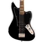 Fender 0374560506 Squire Classic Vibe Jaguar Bass Black
