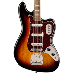Fender 0374580500 Squire Classic Vibe Bass VI 3 Tone Sunburst