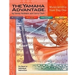 Yamaha Advantage 2 French Horn Method