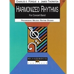HARMONIZED RHYTHMS - F HORN Supplement