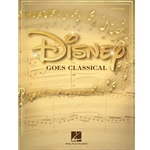 Disney Goes Classical