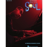 Soul - Music from and Inspired by the Disney/Pixar Motion Picture