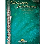 Christmas Jubilation Flute/Piano