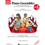 HLS Piano Ensembles 5