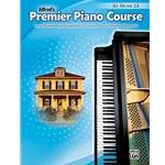 Premier Piano Course, At-Home 2A [Piano] Book