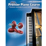 Premier Piano Course, Technique 5 [Piano] Book