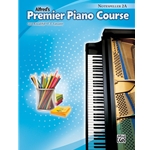 Premier Piano Course, Notespeller 2A [Piano] Book