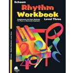Rhythm Workbook 3