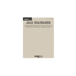 Jazz Standards - Budget Books