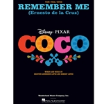 Remember Me (Coco) PVG Single Sheet
