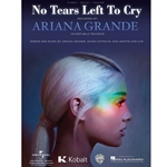 No Tears Left to Cry